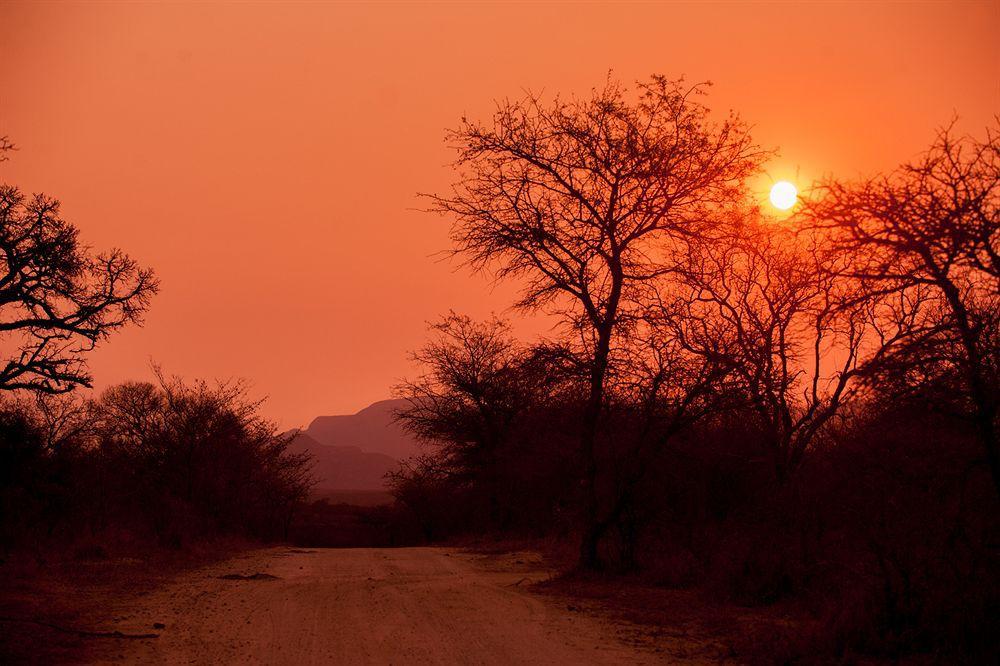 Moditlo River Lodge Hoedspruit Kültér fotó