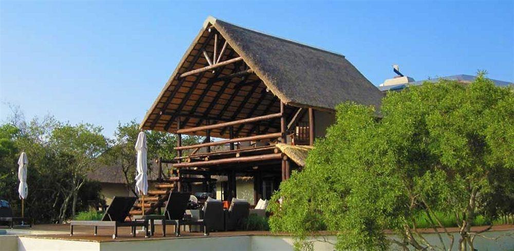 Moditlo River Lodge Hoedspruit Kültér fotó